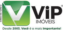 VIP Imveis CRECI/SC 5.292-J