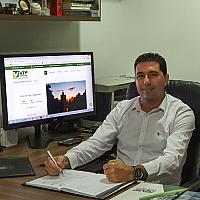 Fabiano S. dos Santos